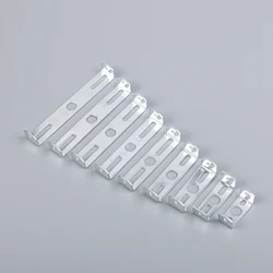 Bracket Ceiling Plate Mounting Iron Bar With Fixed Screws Ceiling Lamp Ceiling Replacement Bracket Lighting Accessories