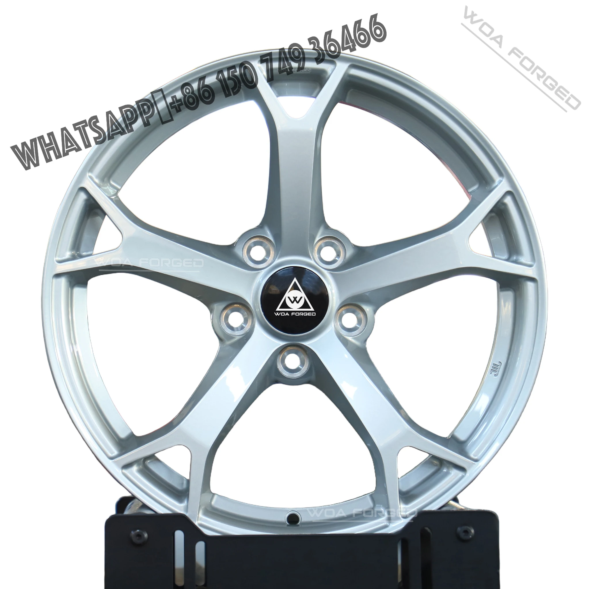 

19 20 21 Inch 6061-T6 Aluminum Alloy Forged Wheel Rims Concave Design,for Nissan 300z 350z Infiniti Q50 Q60 G35 G37