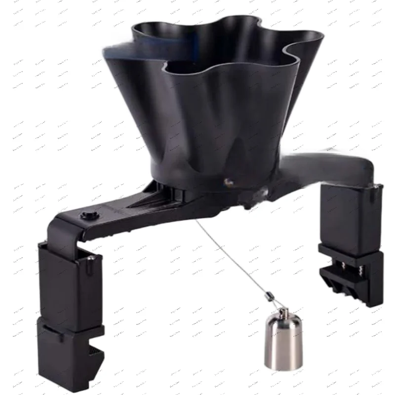 Nesting boat sprinkler, various sizes, common to nesting boats