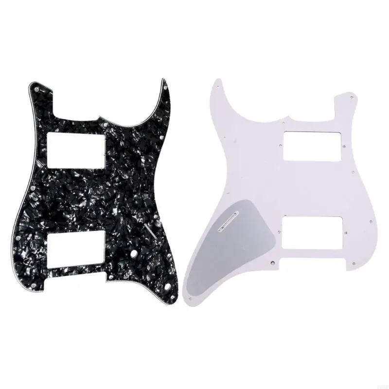 

F68F Guitar Pickguard Replacement