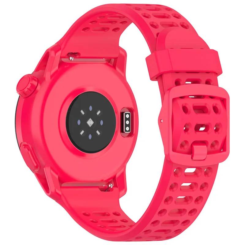 20 mm 22 mm Sportarmband für COROS APEX 2/42 mm PACE 2 Uhrenarmband für COROS PACE 3/APEX PRO/2Pro/46 mm Silikon-Ersatzarmband – Detail 18