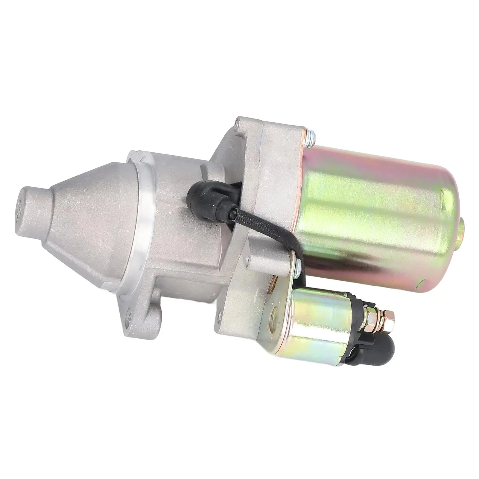 Generator Starter Motor Replacement Parts for 182f 188F 190F GX390 GX420 5-8KW Gasoline Generator