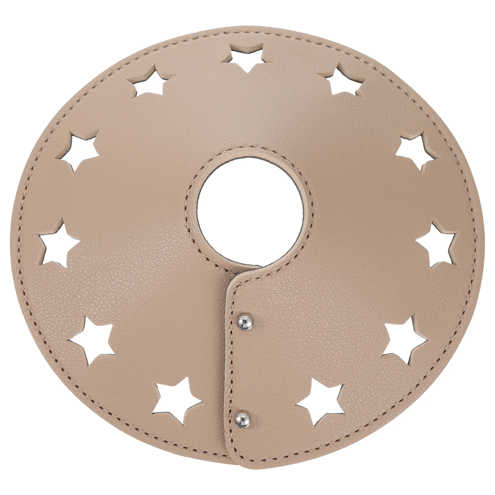 عاكس الضوء غطاء مقاوم للغبار للسقف جدار مصباح أرضي النمط الأوروبي ضوء الظل ملحقات الإضاءة الزخرفية #1