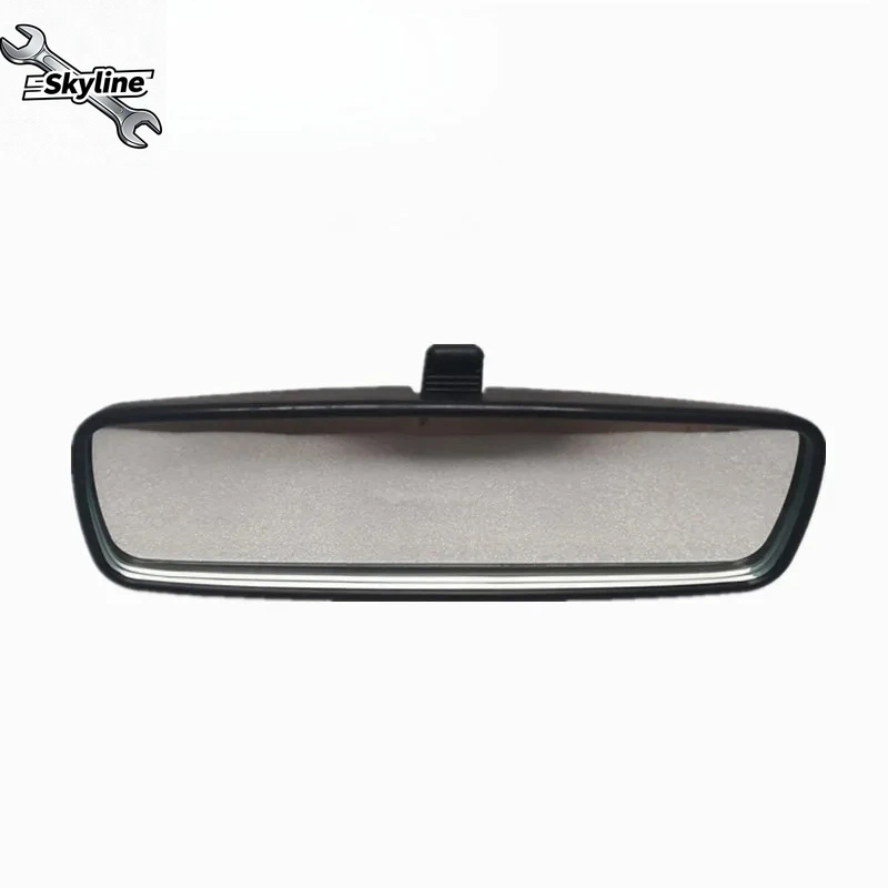 مرآة الرؤية الخلفية (الداخلية) 815489 8153LR مرآة الرؤية الخلفية الداخلية لـ 208 408 3008 C5 C6C3 مرآة الرؤية الخلفية للسيارة #4