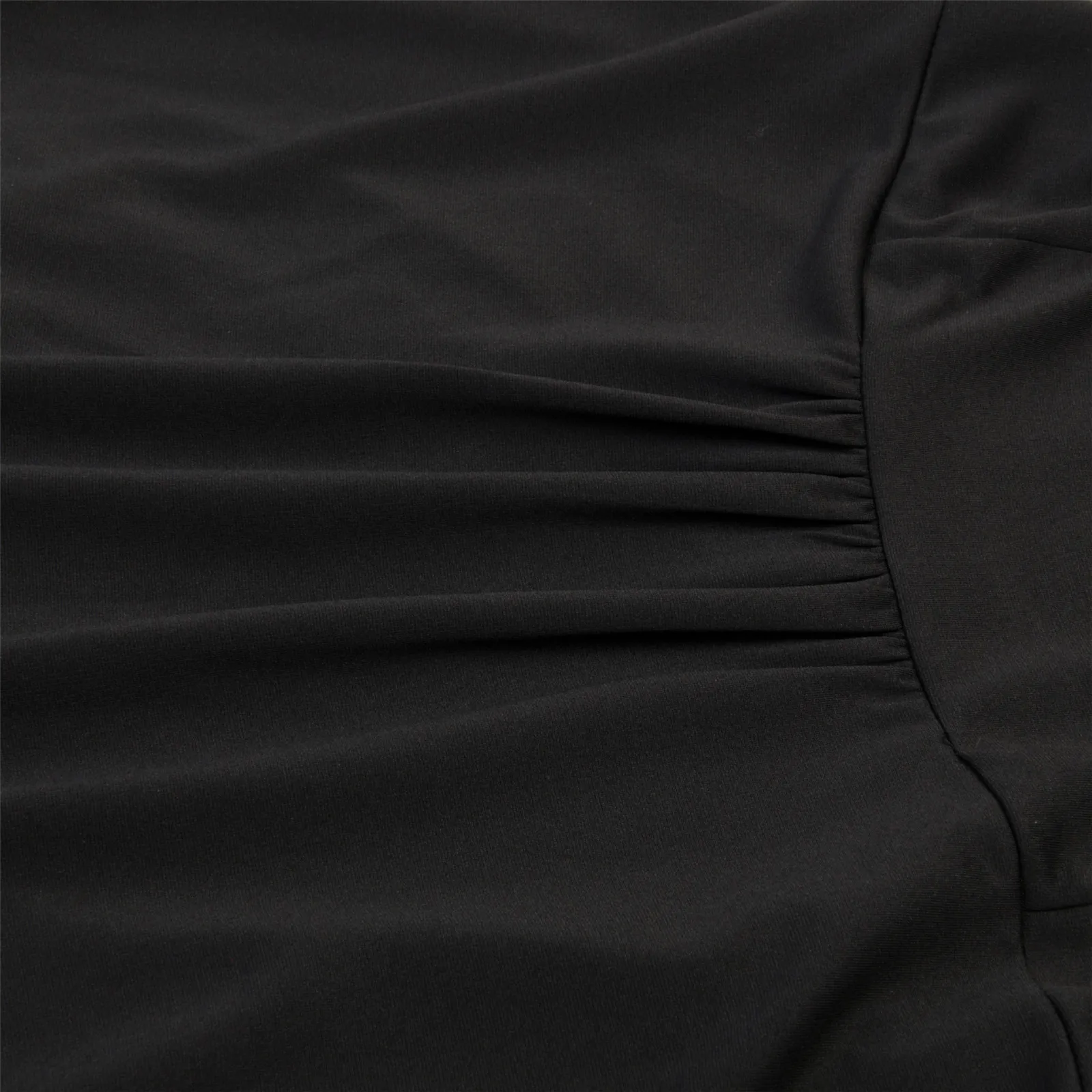 Vrouwen Gothic Halloween Rokken Kant Trekkoord Patchwork Rok Party Jurk Gothic Kleding Geplooide Rok Jupe Longue Femme