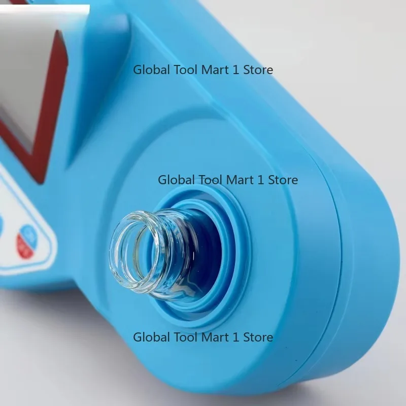 Handle Semen Photometer Sperm Analysis for Animals Pig