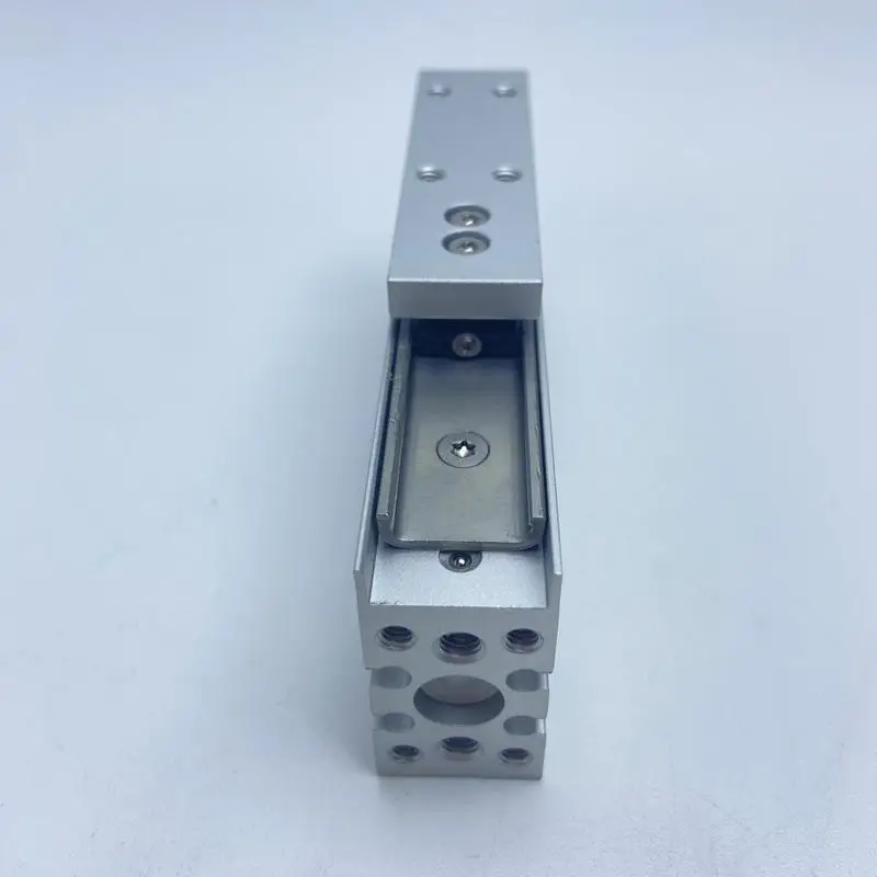 Original small pneumatic slide table 25A-MXH10-30Z  brand new packaging complete
