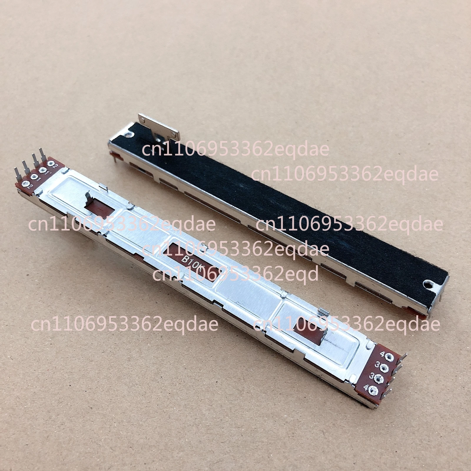 Digital Mixer Fader Potentiometer B10K Controller for Behringer X32 128MM