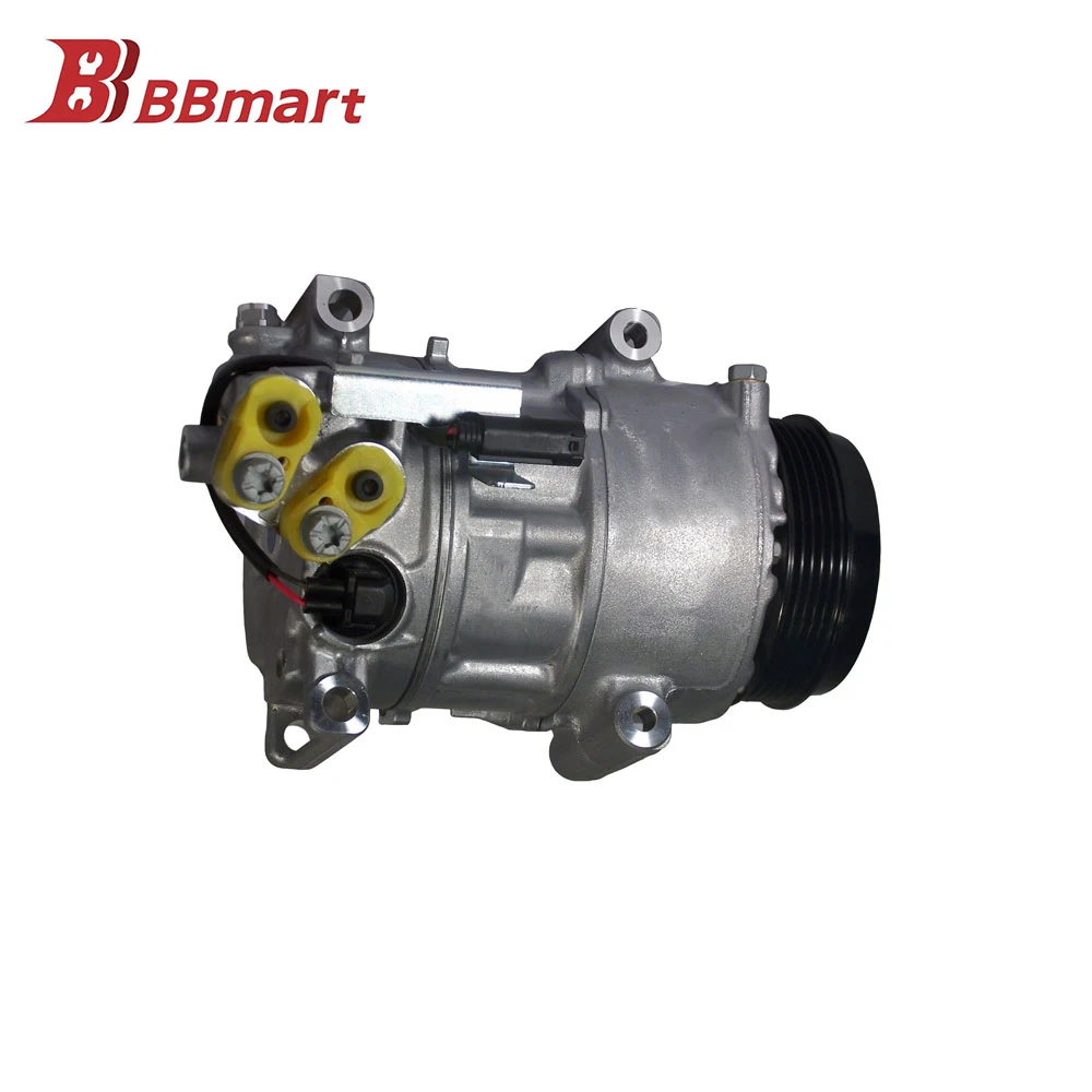 A0022301411 BBmart Auto Parts 1pcs Compressor For Mercedes Benz W169 W245 04-12 OE 0022301411 Car Accessories Factory Price