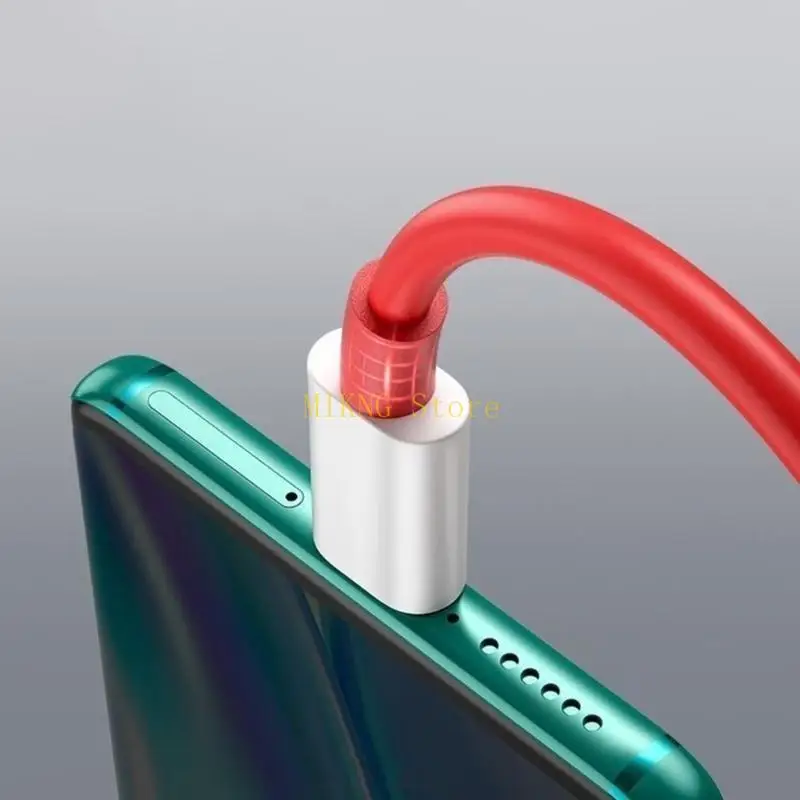 10T 빠른 충전 및 데이터 전송 최고의 판매용 USB Typec 충전 케이블