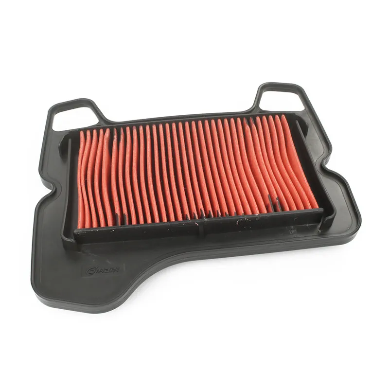 Motorcycle Engine Intake Cleaner For HAOJUE HJ110-3 HJ110-5 Air Filter Replacement Parts