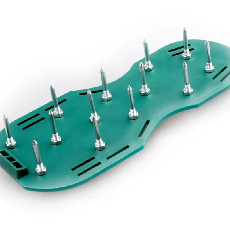 Thumbnail 2 - #20 Latest Lawn Aerator Shoes Offers