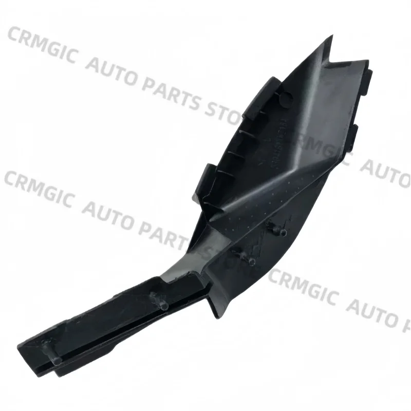 For GWM Great Wall Haval H2 Old H6 M6 Wiper Guide Panel Cover Engine Hood Hinge Rubber Cover