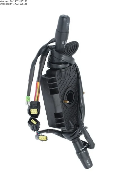 Tram Combination Switch A7S92-40191 Electric Truck Forklift Parts G Series Semi-AC