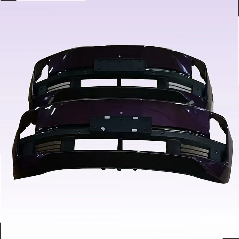 

High Quality Front Bumper Assembly Bull Bar X01-28030012 for Auto Spare Parts