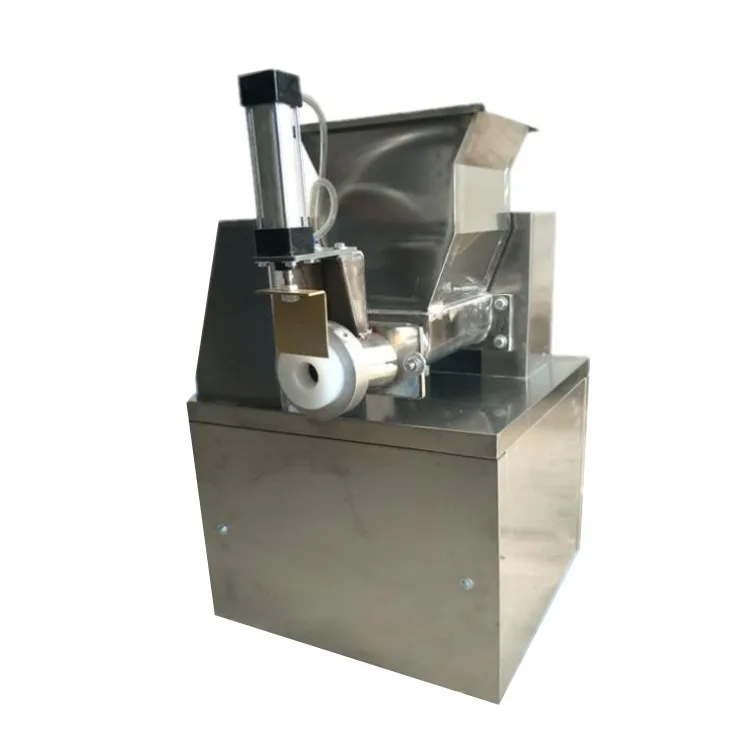 Multifunction Factory Price Mini Dough Divider Manual Dough Divider Rounder