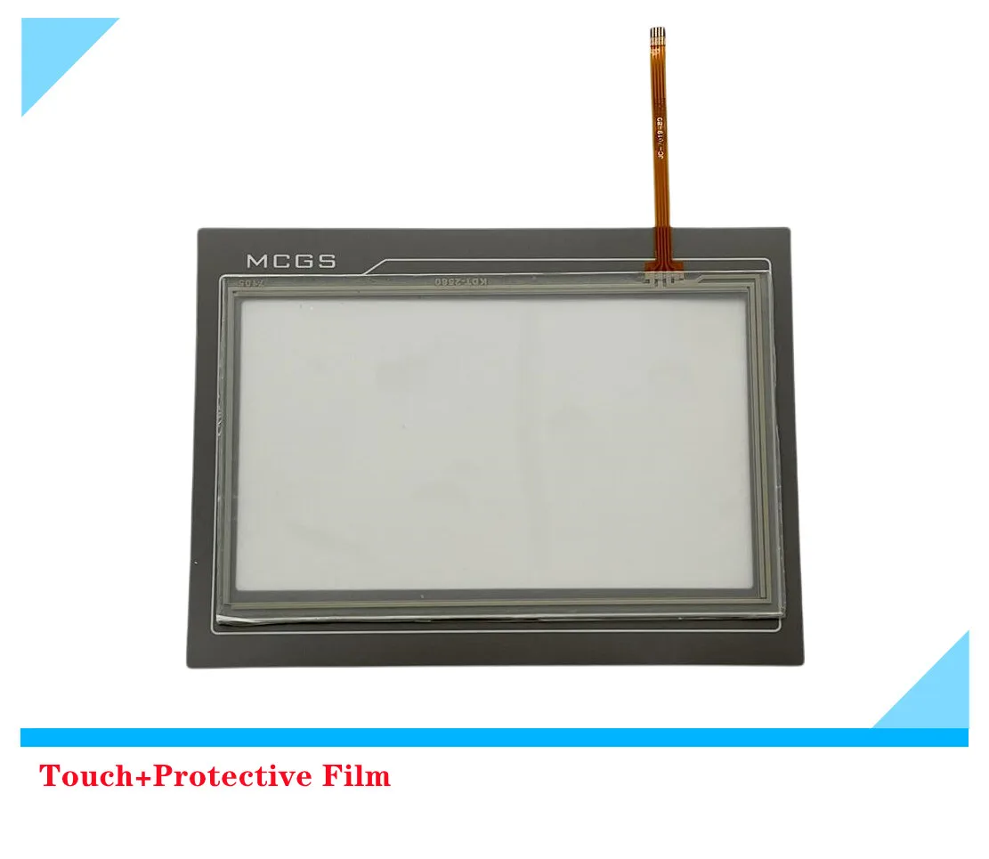 

For TPC7062DW TPC7062KD Touch Screen Panel TPC7062KW Protective Film TPC7063E LCD Display