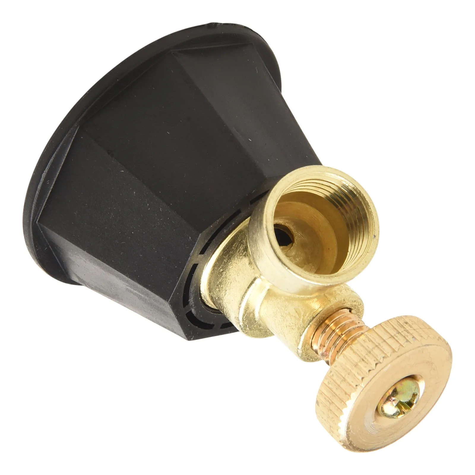 1pc High-Pressure Sprayer Nozzle Watering Irrigation Sprayer Agricultural Atomization Gardening Plant Watering Nozzle