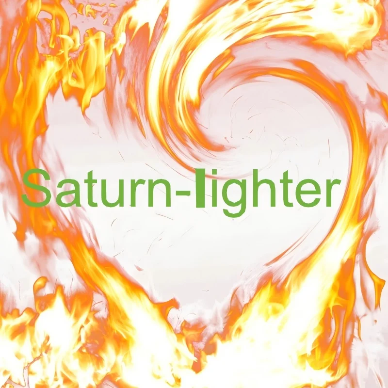 

Luxurious High-Quality Personalized Design Men's And Women's Gifts New Necklace Portable Alloy Metal Inflatable Lighter