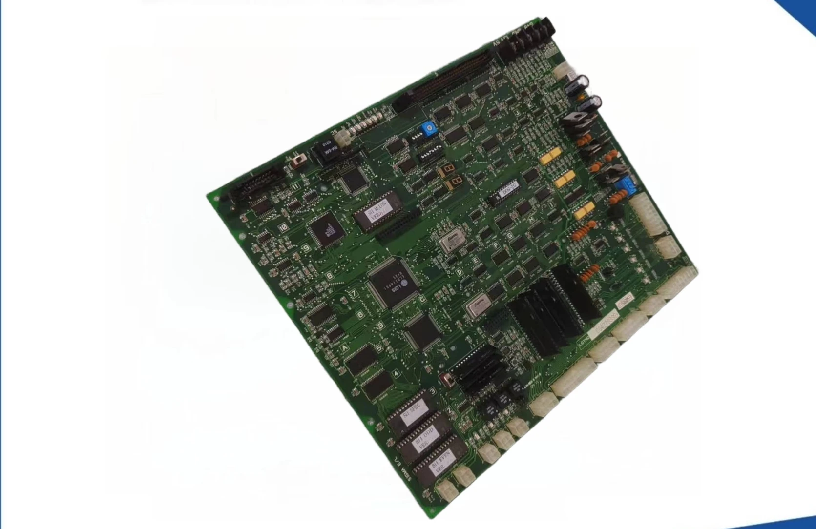 

Elevator accessories DOC-120 Xingma elevator main board DOC-130B/A DOC-130 import spot