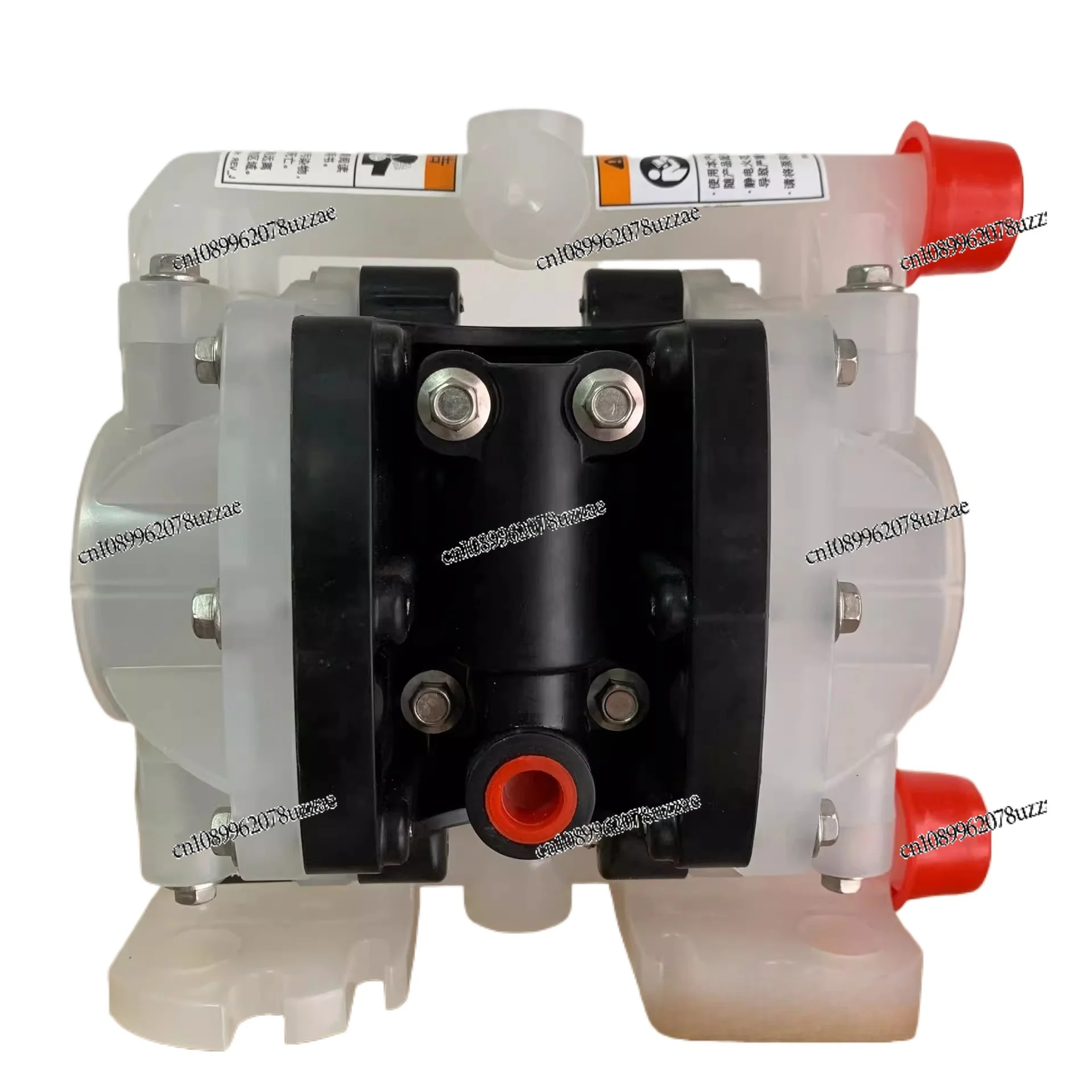 

Dosing Pneumatic Pump ARO Diaphragm Pump 2 Points Plastic Chemical Pump PD01P-HPS-PAA