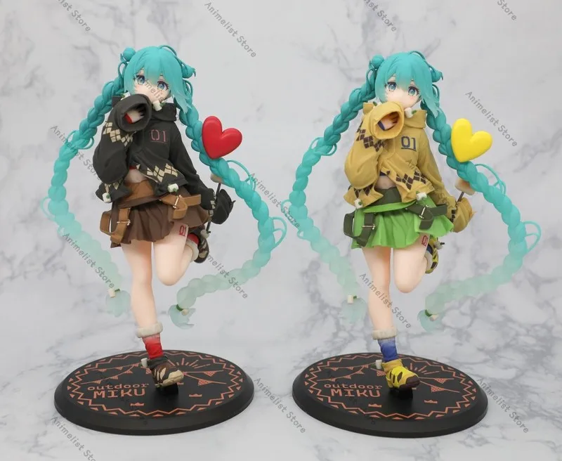 genuine-taito-hatsune-miku-anime-miku-outdoor-fashion-action-figures-model-figurine-original-figuarts-decoration-collection-toy