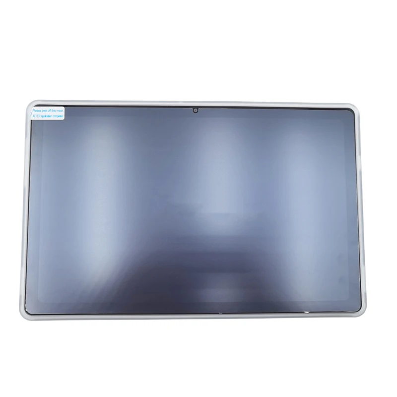 Escudo protetor ultra-fino para alldocube iplay 50 pro max, caso tpu macio, 10, 4 polegadas tablet pc