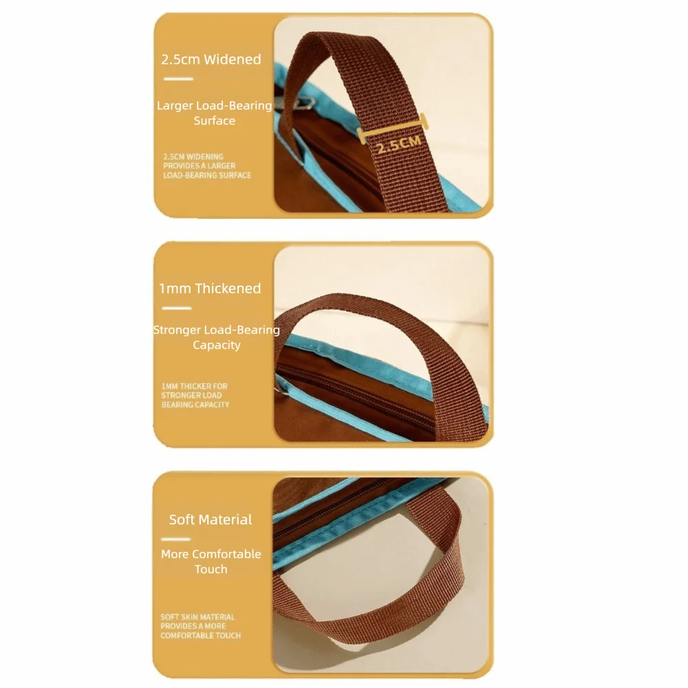 حقيبة ملفات A4 من النايلون، تصميم شبكي كبير مفتوح، حقيبة ملفات شفافة على شكل حرف L، حقيبة مستندات محمولة، منظمة الدراسة