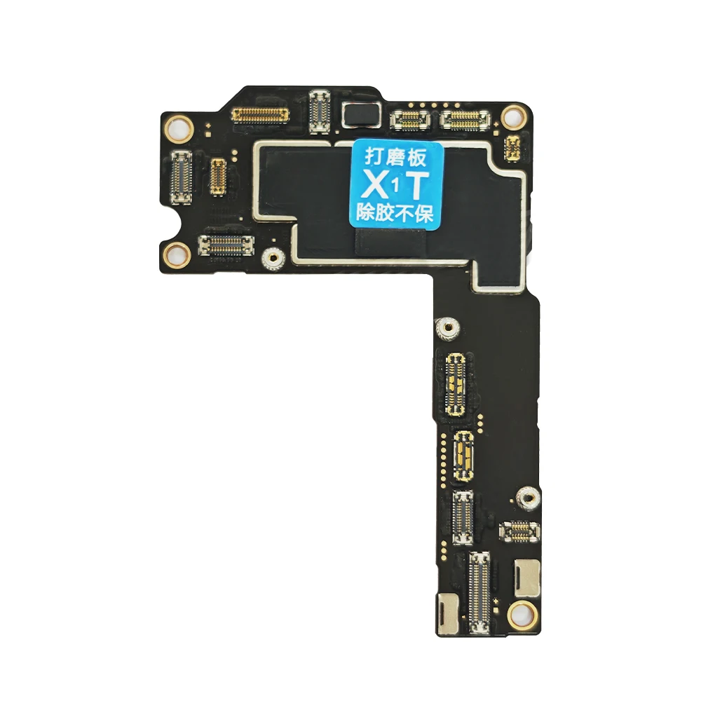 CNC カットマザーボード IPhone 16 プロマックス米国 EU ロジック