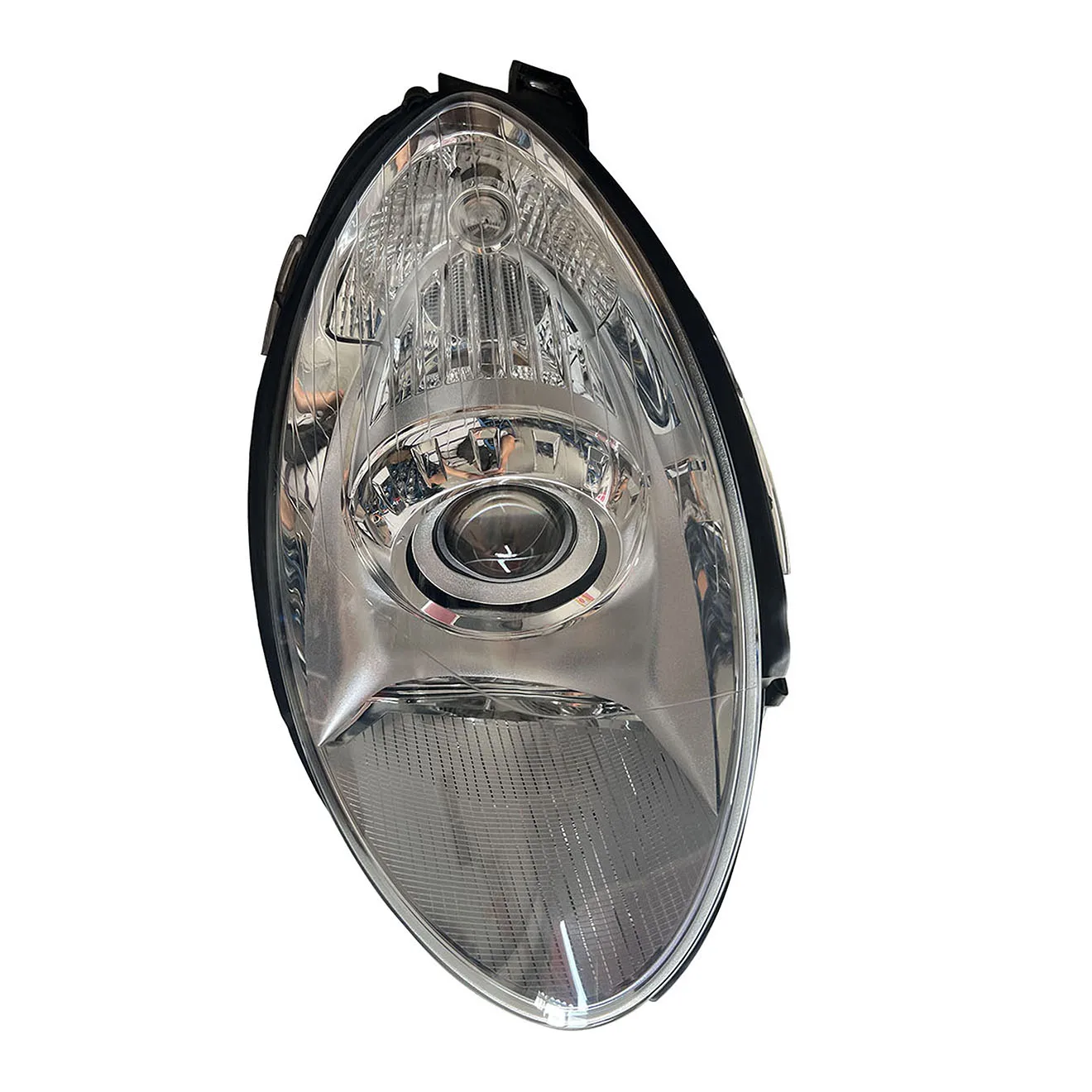 For Mercedes-Benz R-class W251 Car Xenon Headlight With Follow-up Steering Function OEM Left A2518202161 Right A2518202221