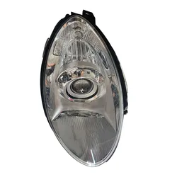 For Mercedes-Benz R-class W251 Xenon Headlight Follow-up Steering Function A2518202161 A2518201361 A2518202261 A2518201461