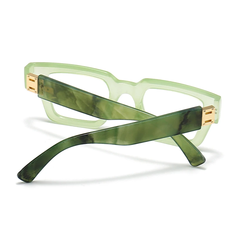 توريد المصابيح الأمامية عبر الحدود، التصوير الفوتوغرافي في الشوارع العصرية، الضوء الأزرق المضاد، المرايا المسطحة الطليعية الملونة بالحبر