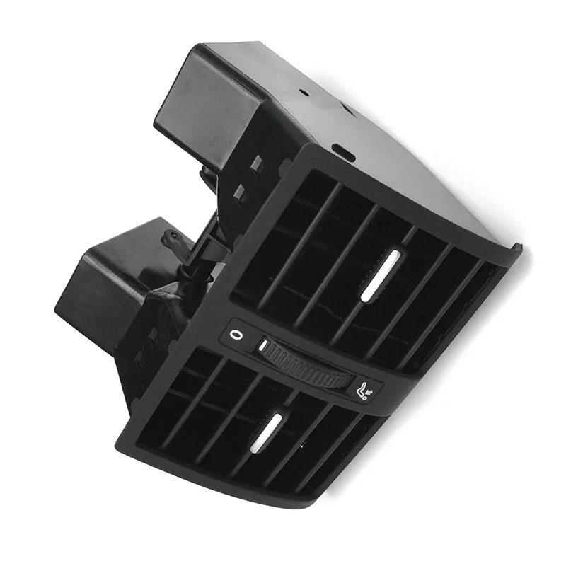 

A03Z-Автомобильный кондиционер, задний вентиляционный кондиционер, вентиляционное отверстие 1TD819203 для VW Touran Caddy 2004-2015