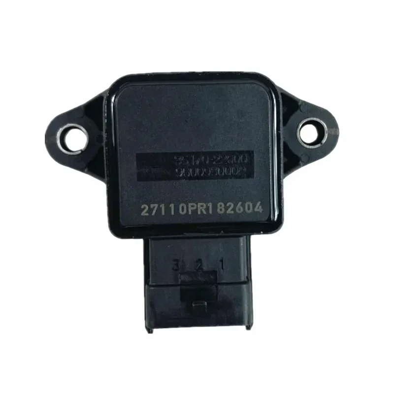 

Датчик положения дроссельной заслонки 517022600 для Hyundai Accent Elantra 2000-2010 годов выпуска