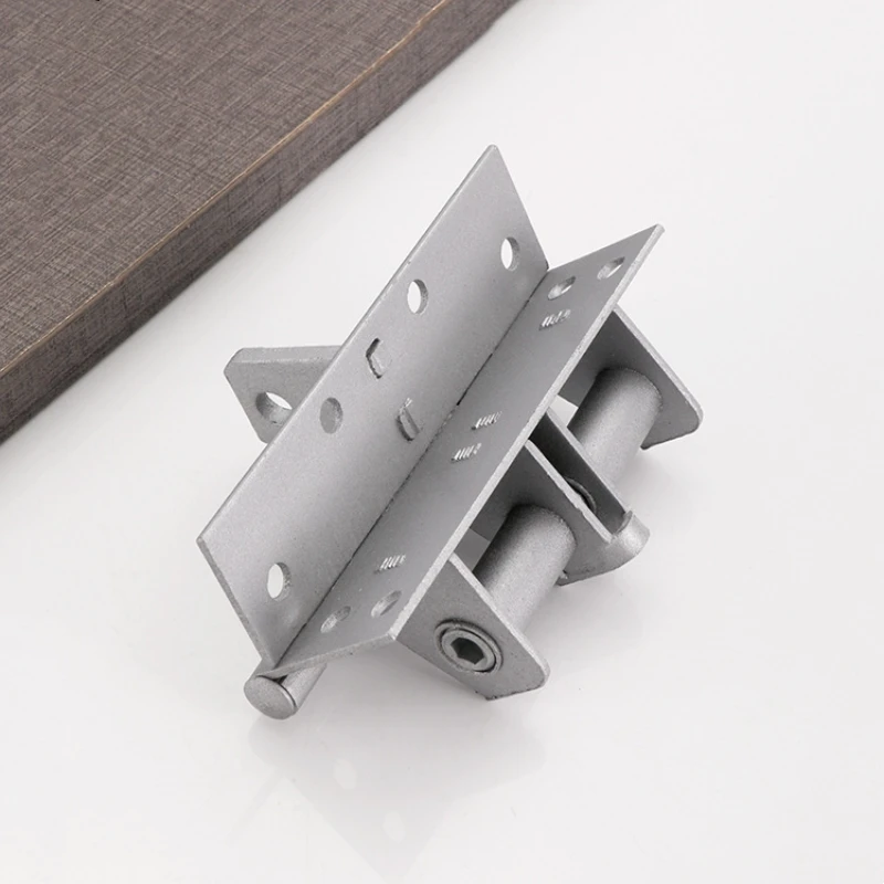 Multicolor Automatic Door Closer Hinges For Cabinet Wardrobe Multi-function Detachable Spring Hinges Positioning Door Closer