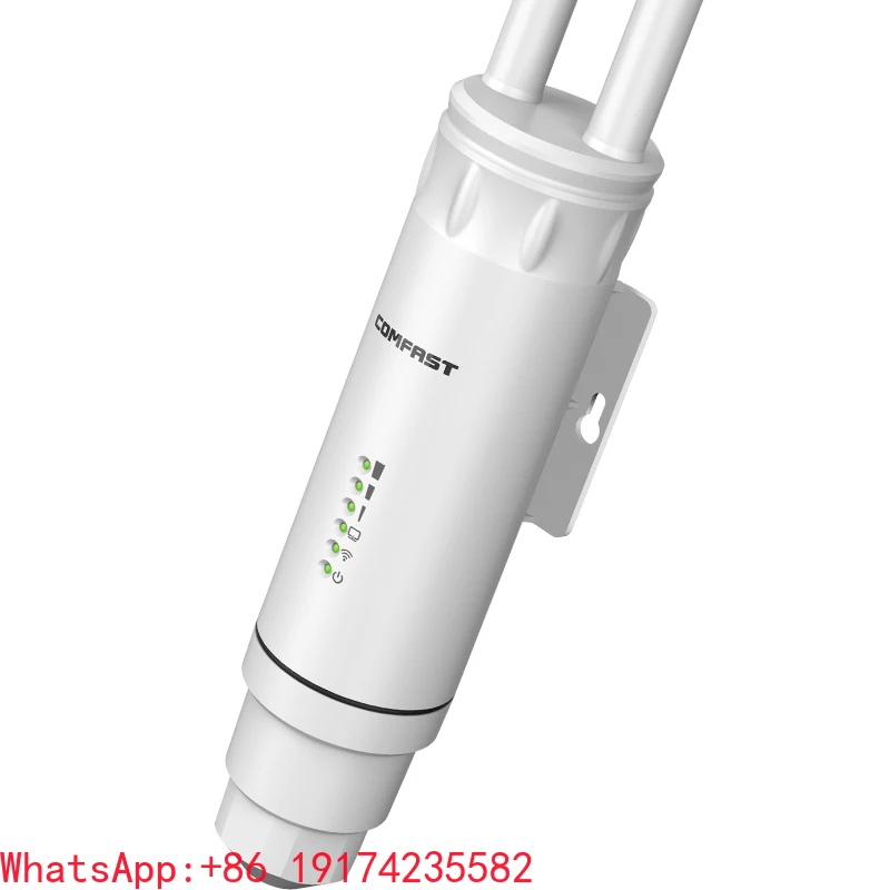 

COMFAST 1200Mbps repetidor wifi dual band wireless routers outdoor long range access point