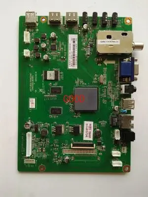 

main board