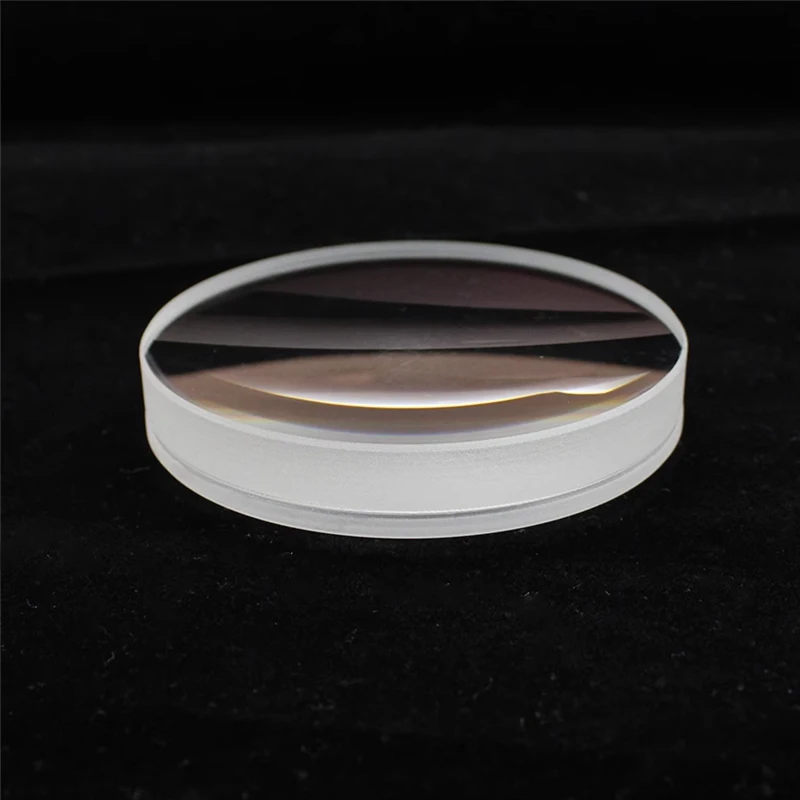 70mm Series F276 F280 F330 F700 F900 Achromatic Lens Cemented Lenses for Refracted Astronomical Telescope Objectives