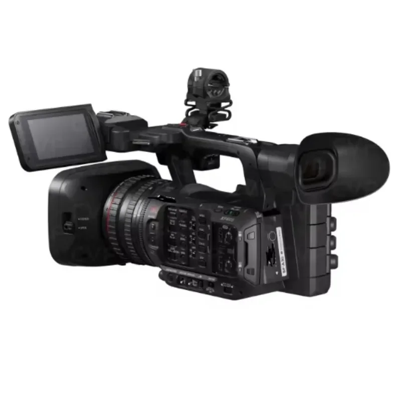 Nuove vendite originali XF605 UHD 4K HDR Pro Videocamera Consegna