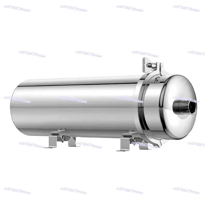 Stainless Steel Whole House Ultrafiltration Membrane Water Purifier
