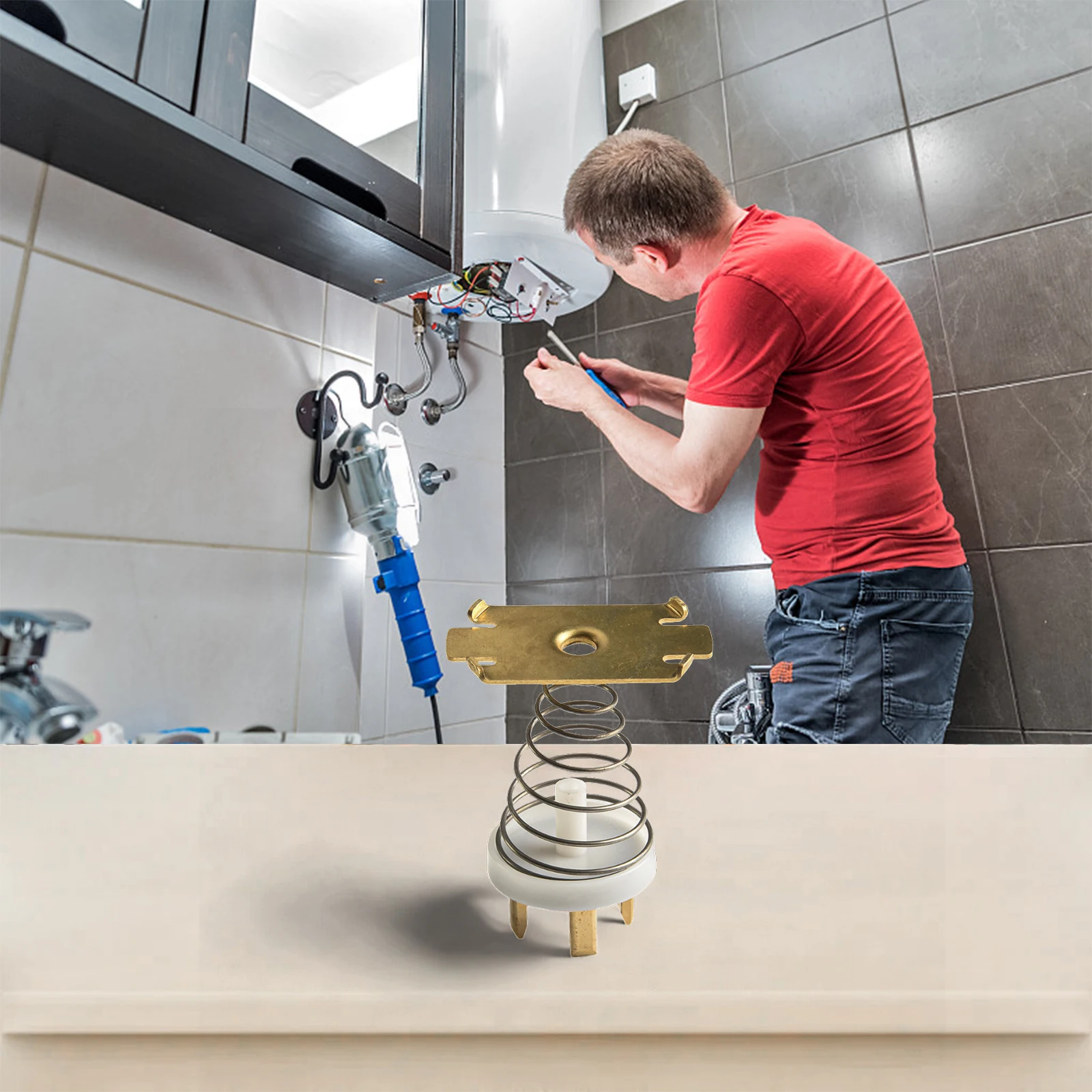 

Комплект для ремонта обратного клапана: функциональная спецификация, активация давлением (Psi), быстрое открытие внутренних компонентов, открытие впускного клапана