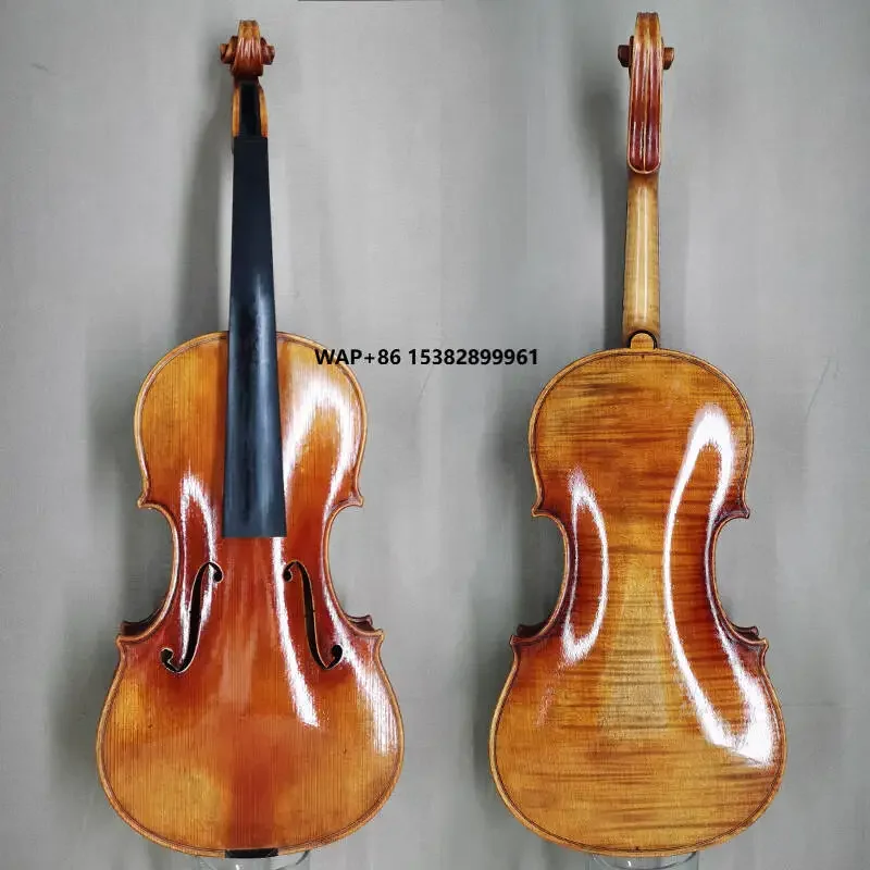 Sinomusik  Master Guans  European Materials Violin Dry Over 8 Years  900E