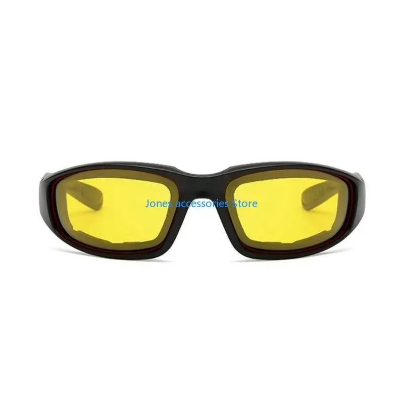 

W8KD Sports Sunglasses for Man Women Youth Cycling Running Driving Fishing Glasses UV Resistant Goggles Eyewear