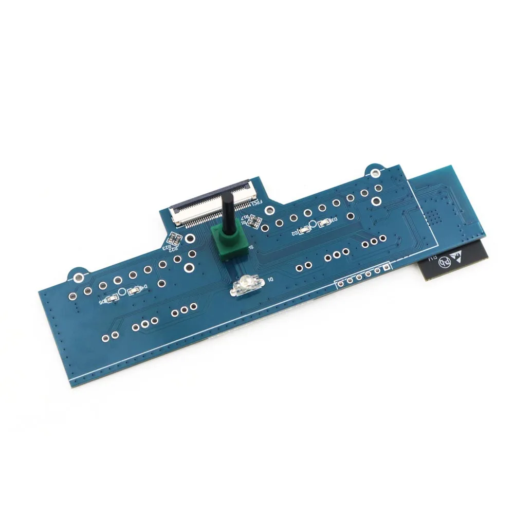 2025 iBlueControlModบลูทูธไร้สายControllerอะแดปเตอร์ภายในPCB BoardสําหรับPS2 FatคอนโซลฝังGamepadอะแดปเตอร์PCB