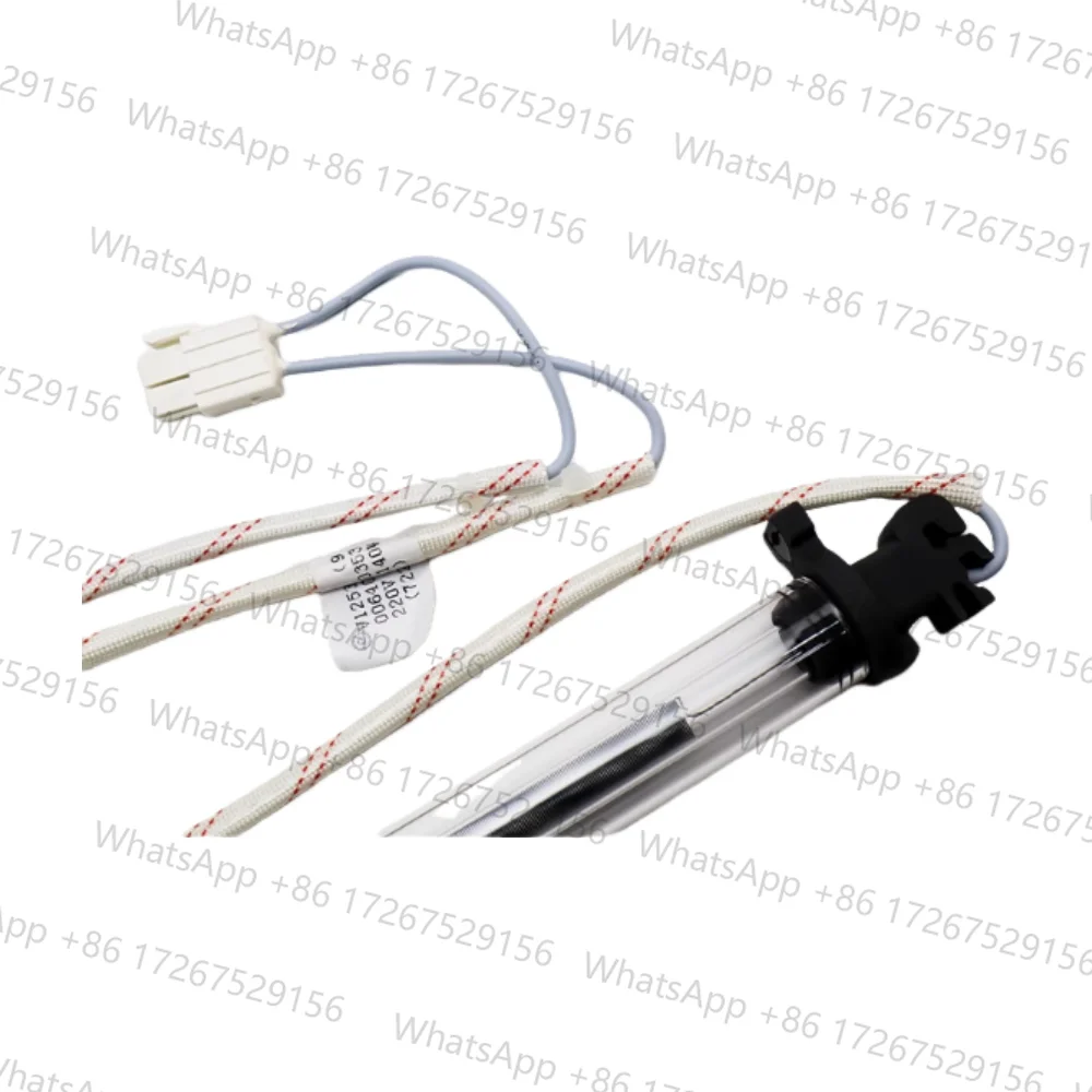 new for  refrigerator defrosting electric heating wire heating tube 0064000353 parts