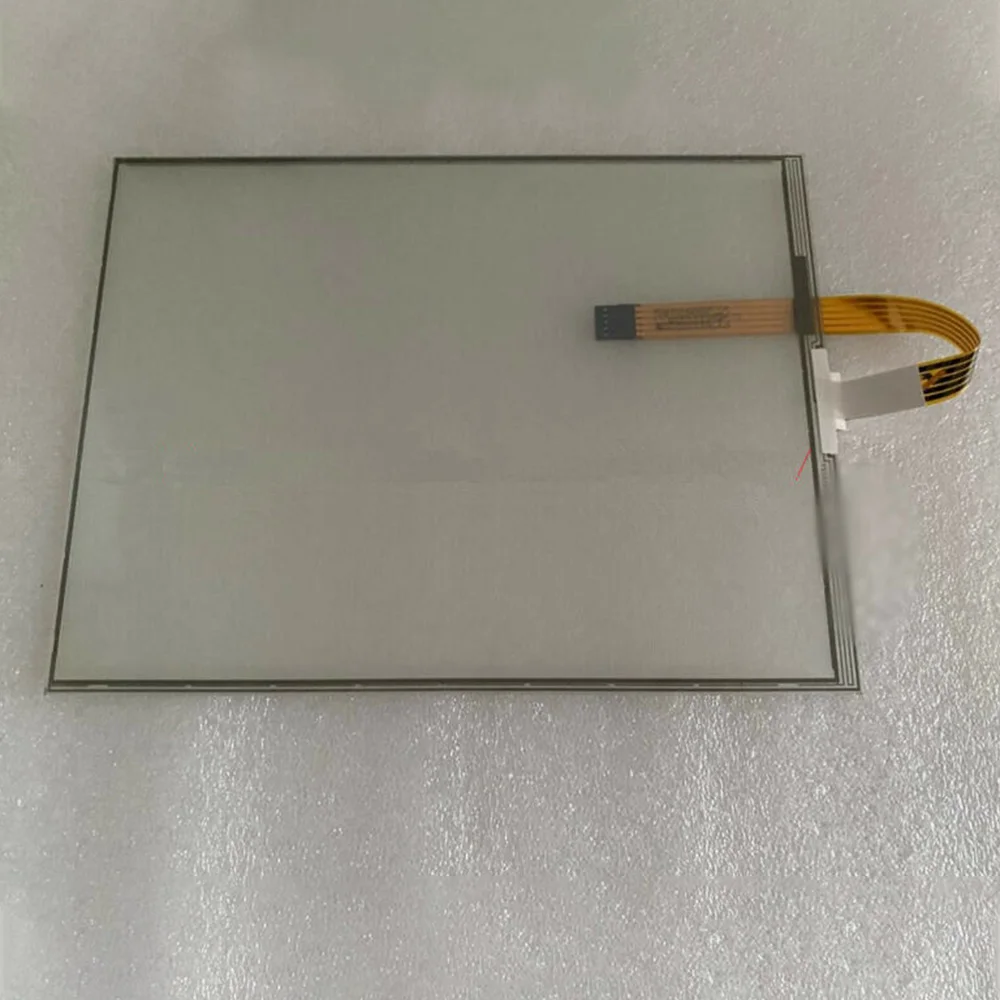 

New for TP37 6AV3637-1PL00-0AX0 Glass Panel Touch Screen