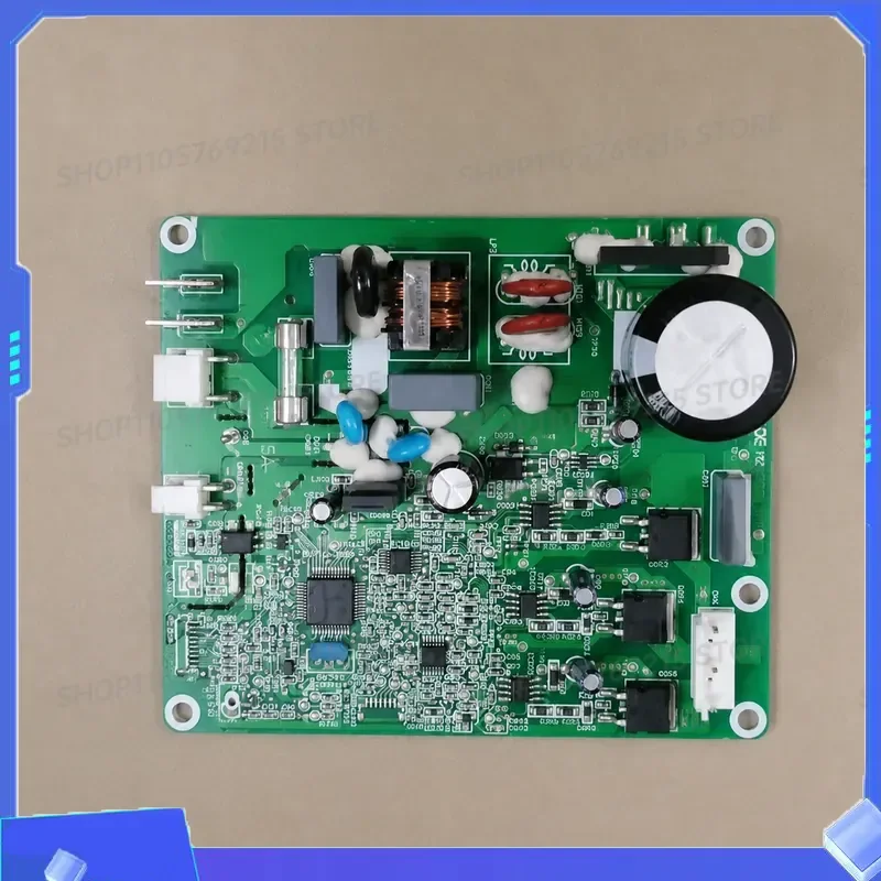 Compressor Drive Board for Hisense Rongsheng Refrigerator VNX1116Y MZ-259-04R220 VNC1113Y New Inverter Board Accessories