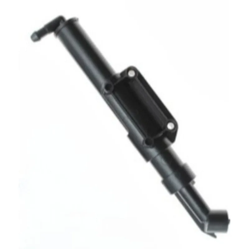 

Пластиковая черная форсунка омывателя фар / распылитель воды для Volvo XC60 S80L 31364065 31364066 31416218 31416219