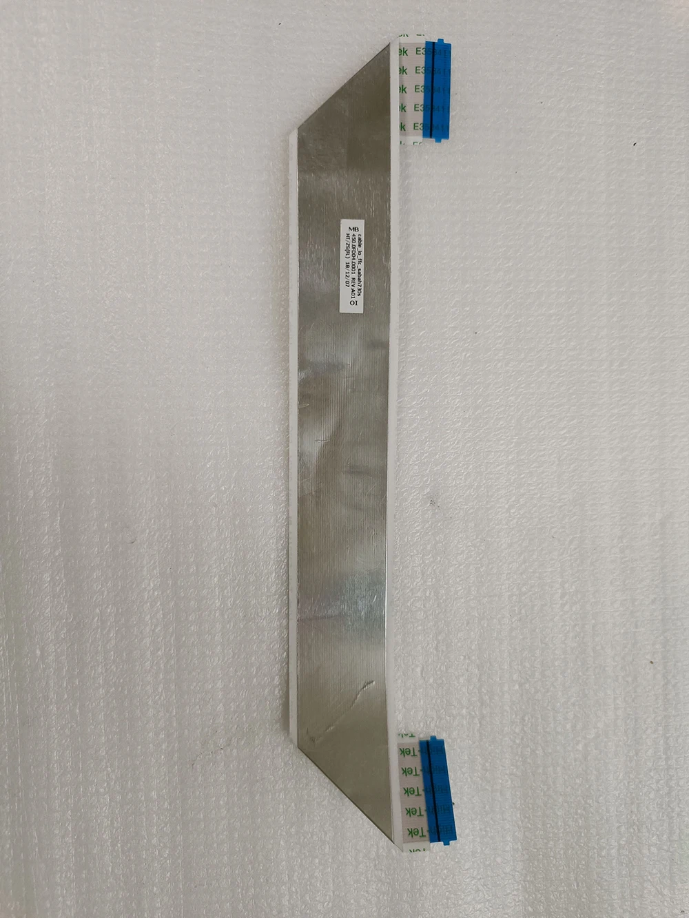 Used Original for Lenovo YOGA S730-13IWL Sound Card Board Audio Power Type-c Board with Cable