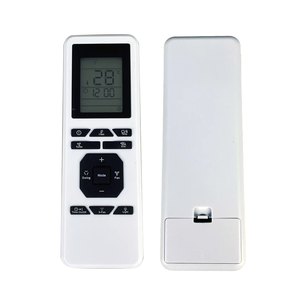 

Air Conditioner Remote Control use For Electrolux RG95E2(B2)/BGEF